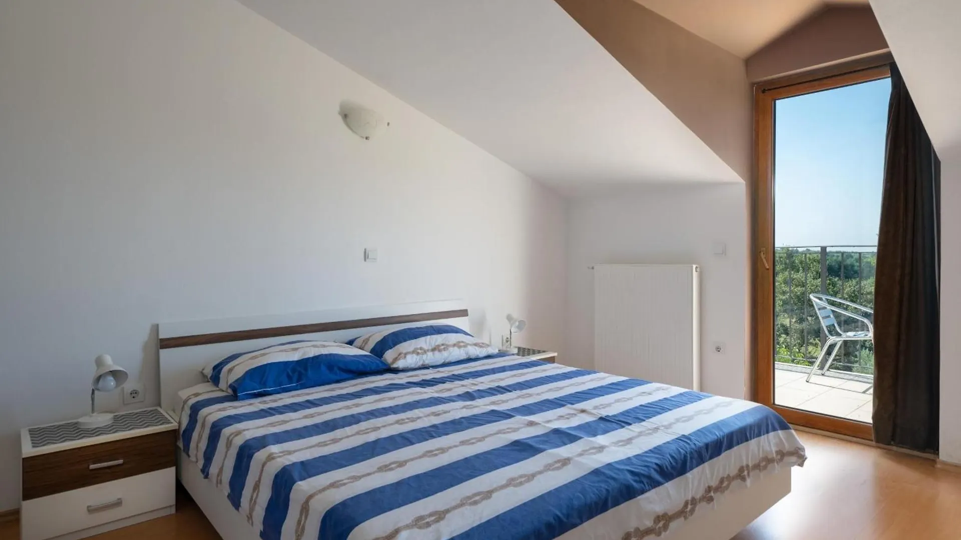 Villa Arco 0*, Jursici Croatia
