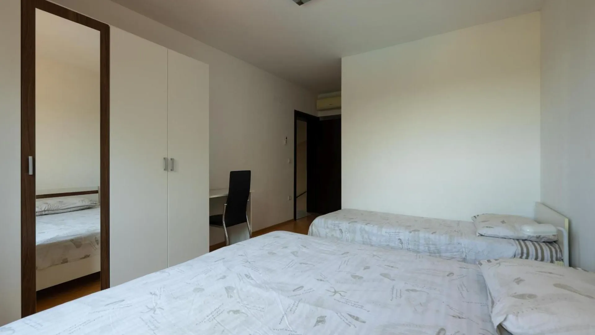 Villa Arco 0*, Jursici Croatia