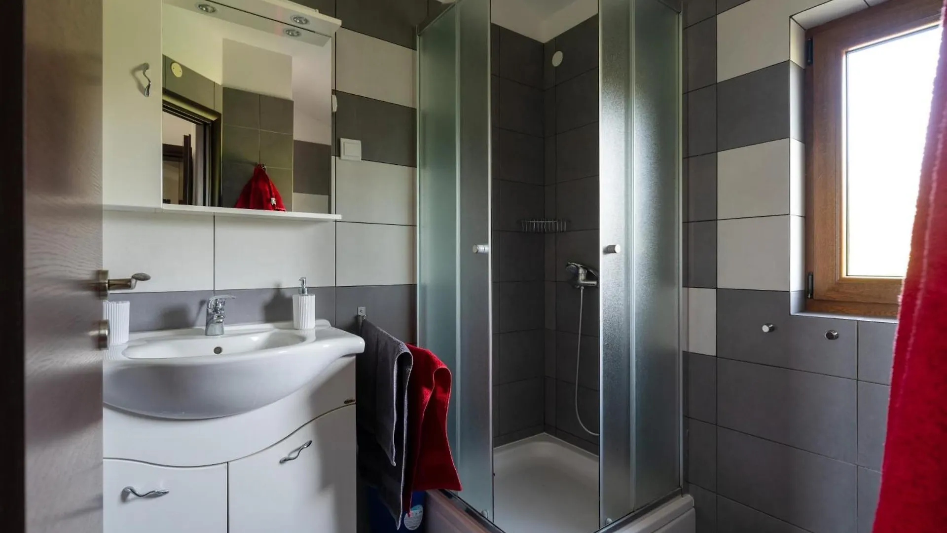Villa Arco Vikendica Jursici