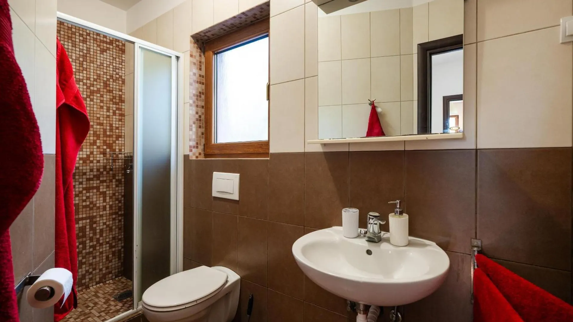 Villa Arco 0*, Jursici Croatia