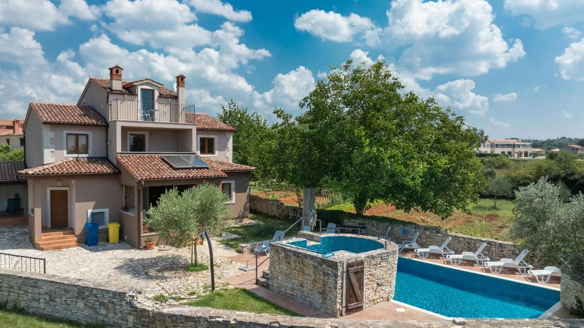 Villa Arco